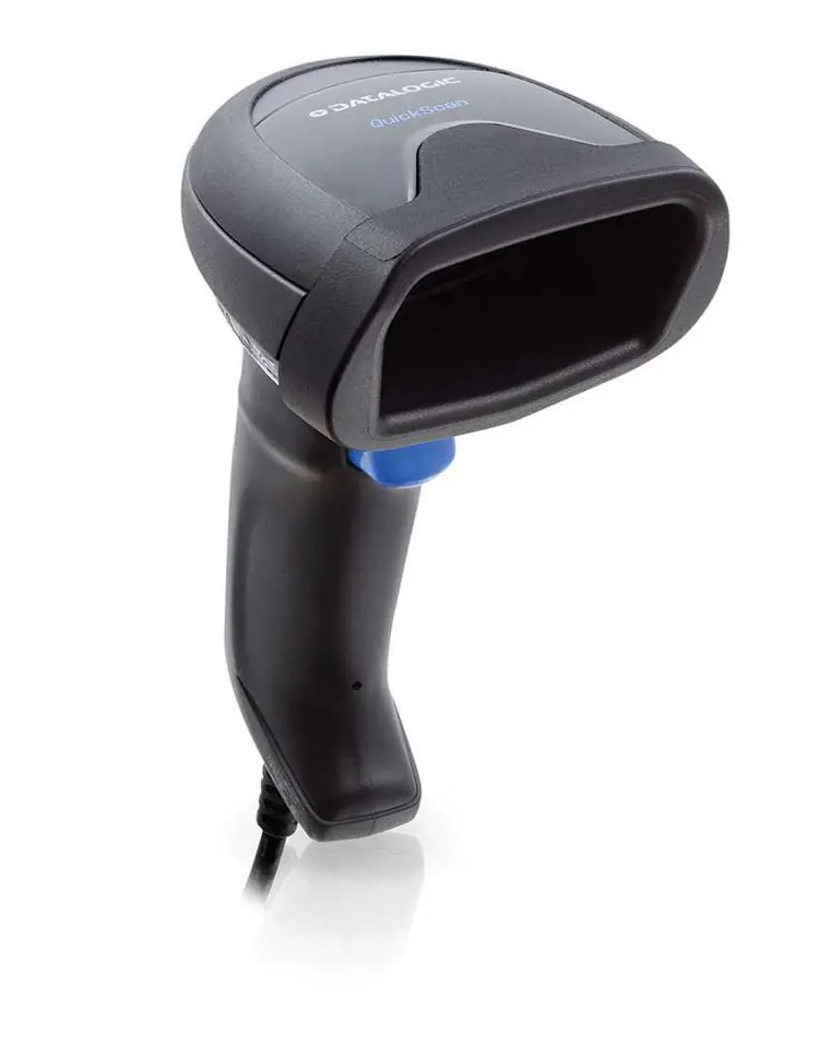 Datalogic QuickScan QD2590, Kit, 2D w sklepie Wasserman.eu
