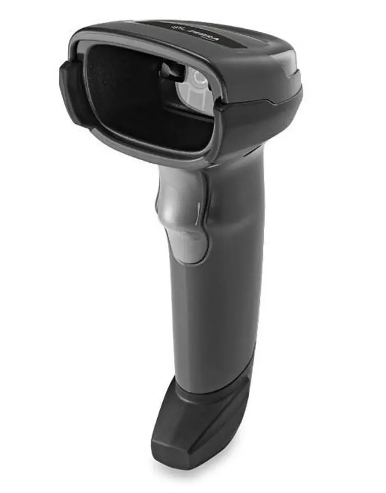 Zebra DS2208-SR BLACK USB KIT: w sklepie Wasserman.eu