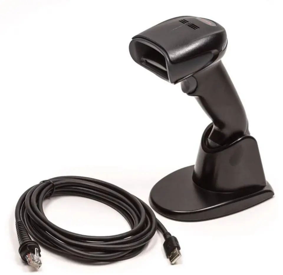 ⁨Honeywell Xenon 1950, USB Kit,1D/2D⁩ w sklepie Wasserman.eu