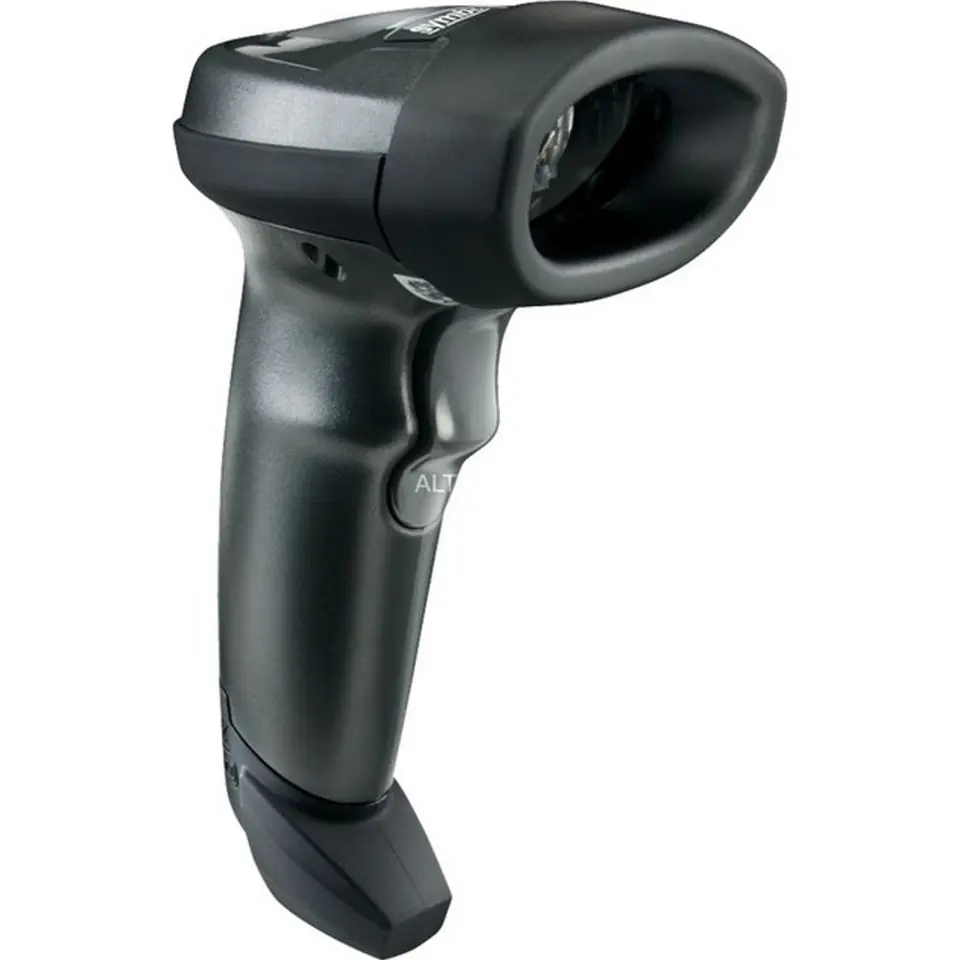 Zebra LI2208, 1D, USB Kit, Black w sklepie Wasserman.eu