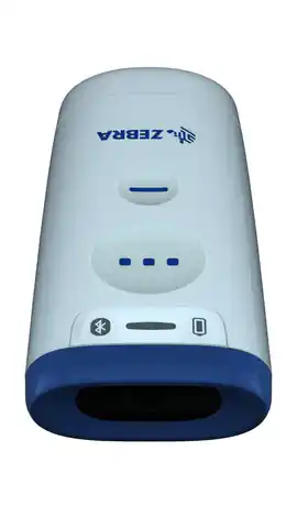 ⁨Zebra CS6080 HC/2D/BT/Base/USB-C Wireless Barcode Reader⁩ at Wasserman.eu