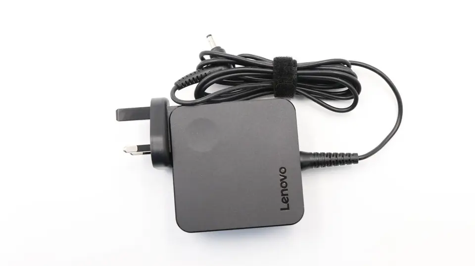 ⁨Lenovo 65W AC adapter for notebooks,⁩ w sklepie Wasserman.eu