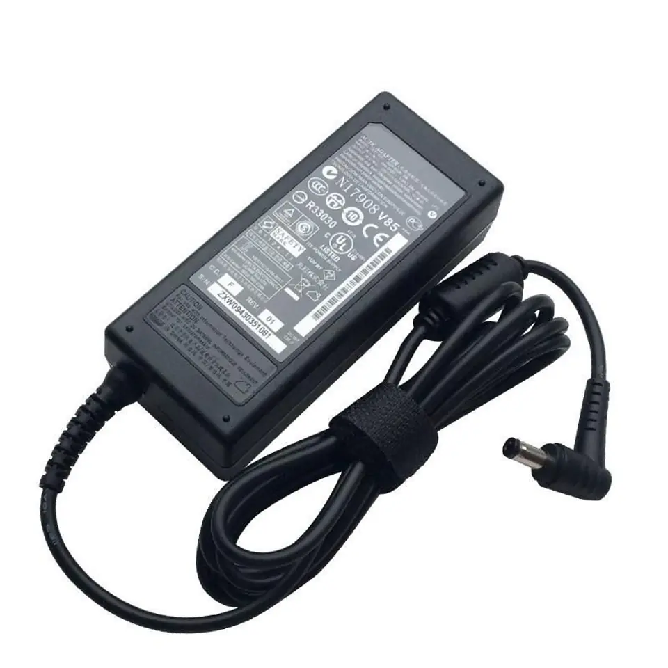 Asus POWER ADAPTOR 19V/65W w sklepie Wasserman.eu