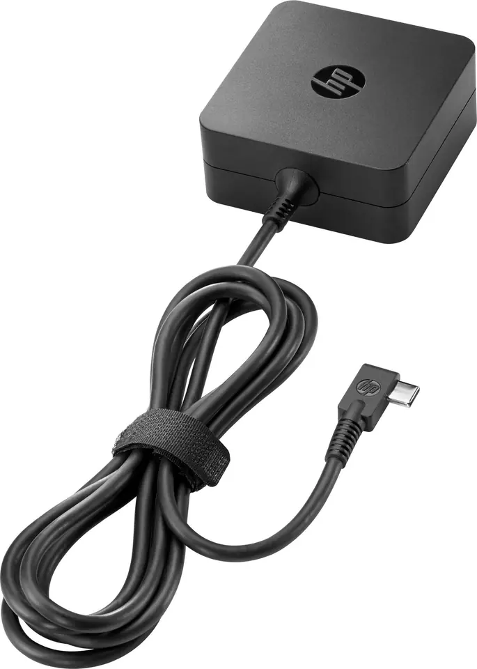 ⁨HP 45W USB-C G2 Power Adapter EU⁩ w sklepie Wasserman.eu