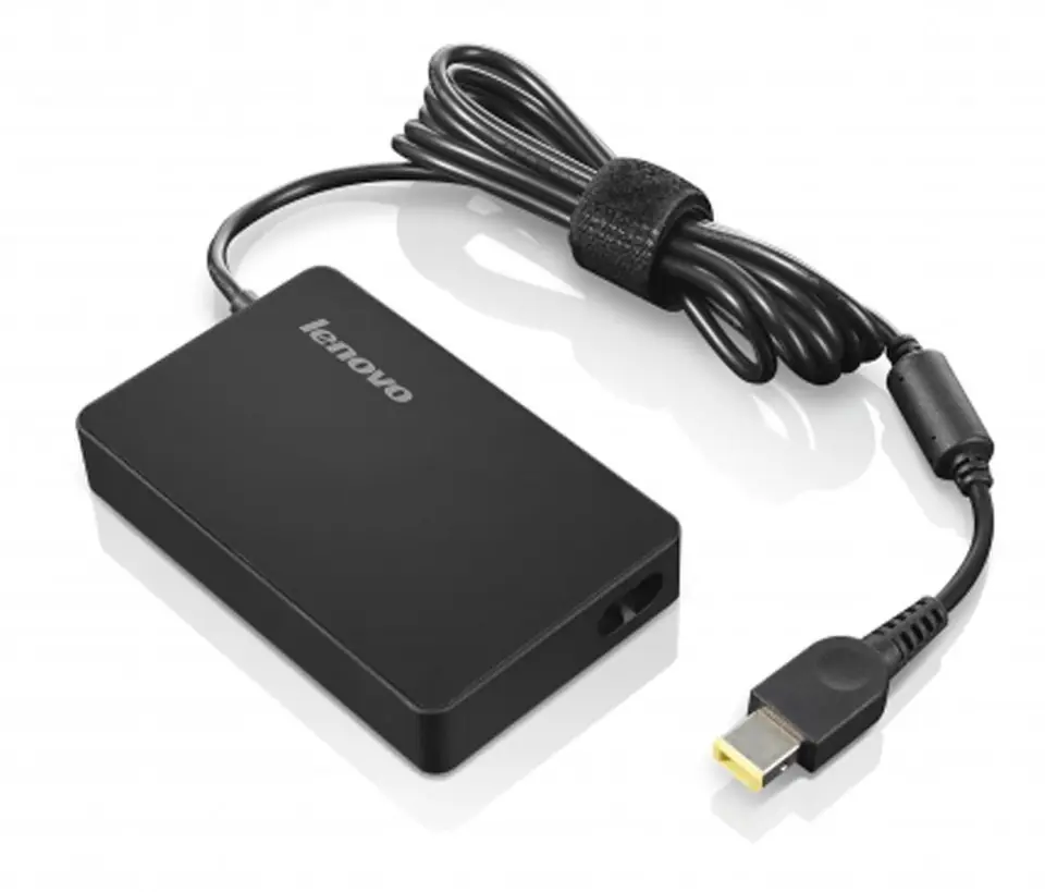 Lenovo P65W AC Adapter (slim tip) EU1 w sklepie Wasserman.eu