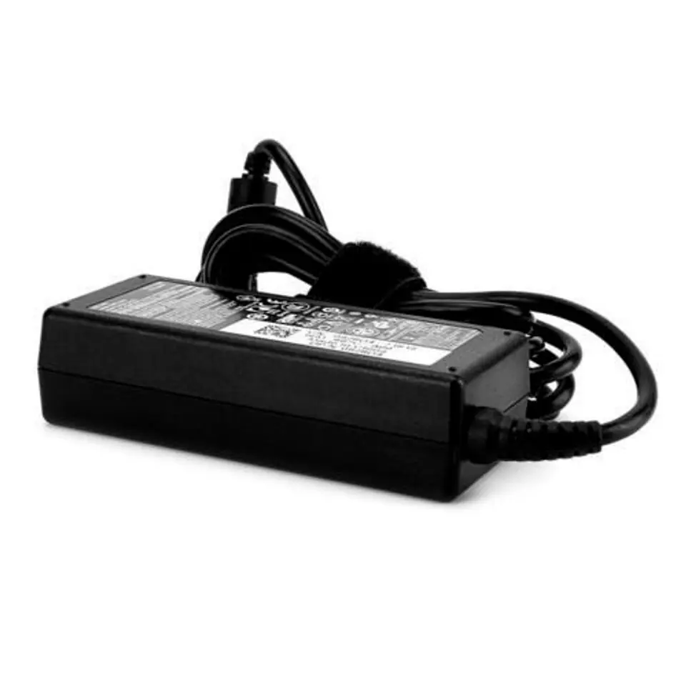 Dell AC Adapter, 65W, 19.5V, 3 w sklepie Wasserman.eu