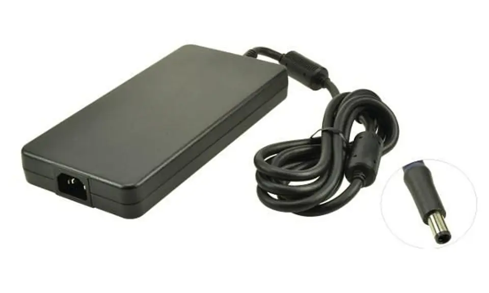 ⁨Dell AC Adapter, 240W, 19.5V, 3⁩ w sklepie Wasserman.eu