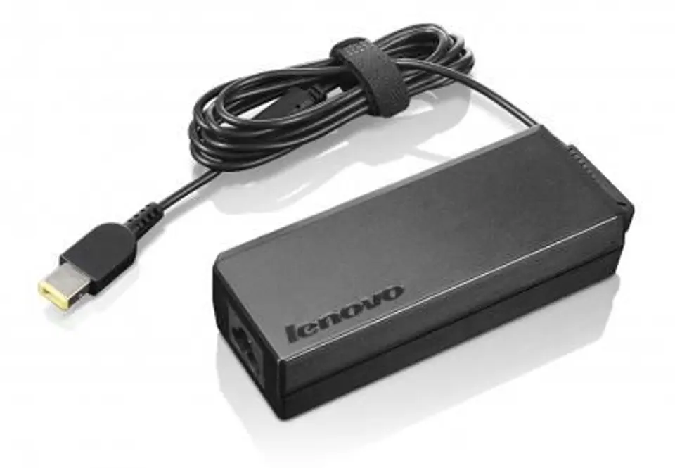 Lenovo 90W AC Adapter W/EU Power Cord w sklepie Wasserman.eu