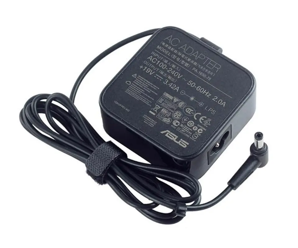 Asus Adapter 65W 19V w sklepie Wasserman.eu
