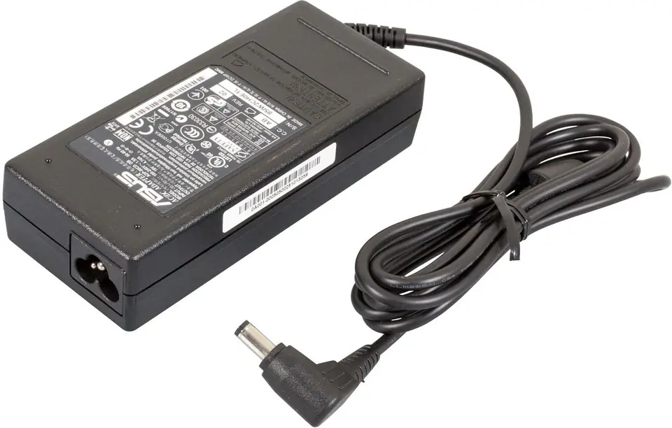 Asus AC-Adapter 90W 19V 3-pin w sklepie Wasserman.eu