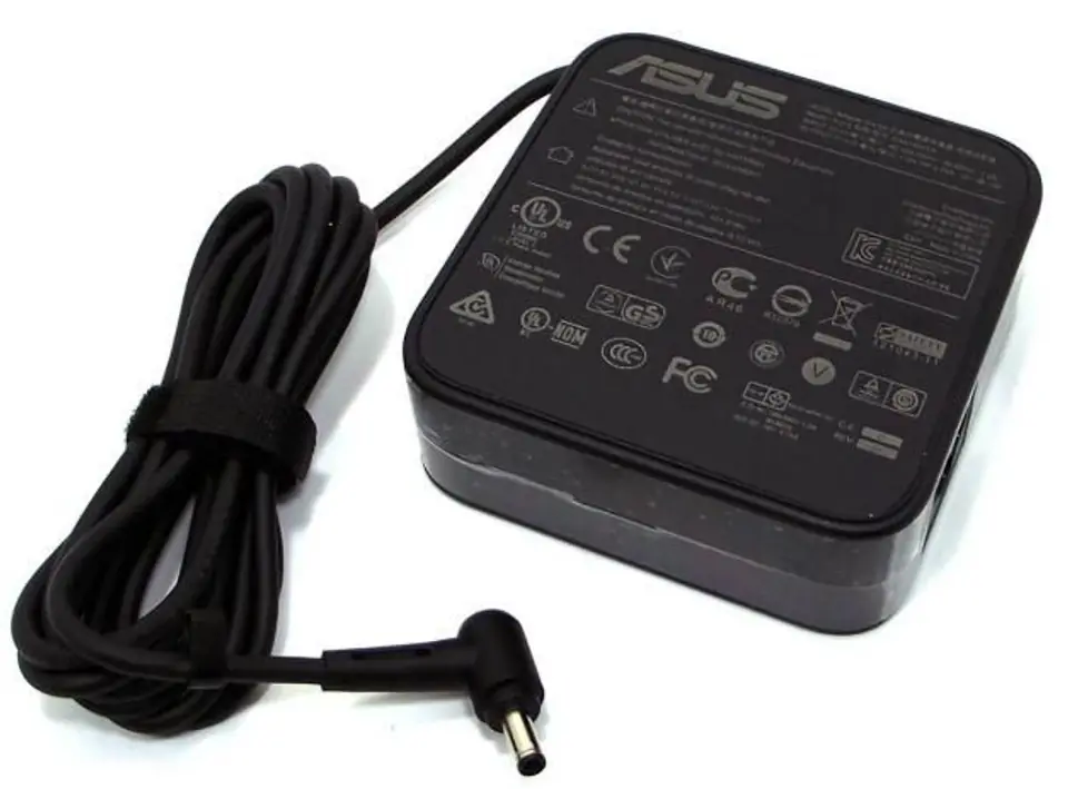 ⁨Asus AC Adapter 90W 19V 3P⁩ w sklepie Wasserman.eu