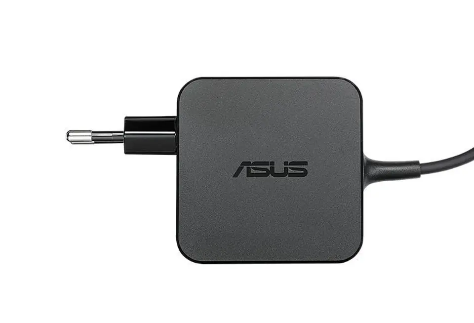 ⁨Asus AC Adapter 65W 2P (Type C)⁩ w sklepie Wasserman.eu