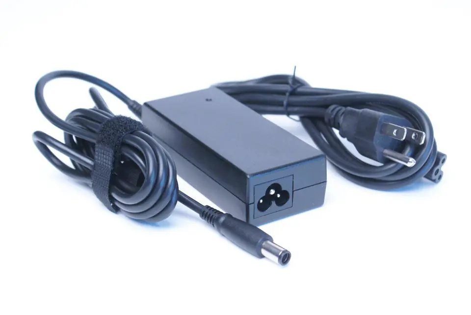 Dell AC Adapter, 65W, 19.5V, 3 w sklepie Wasserman.eu