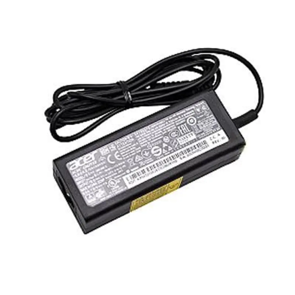 Acer AC Adapter (45W 19V) w sklepie Wasserman.eu