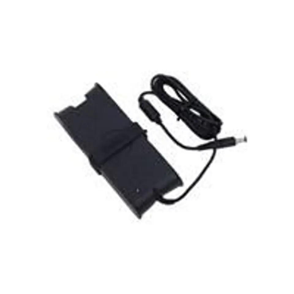 Dell AC Adapter, 90W, 19.5V, 3 w sklepie Wasserman.eu