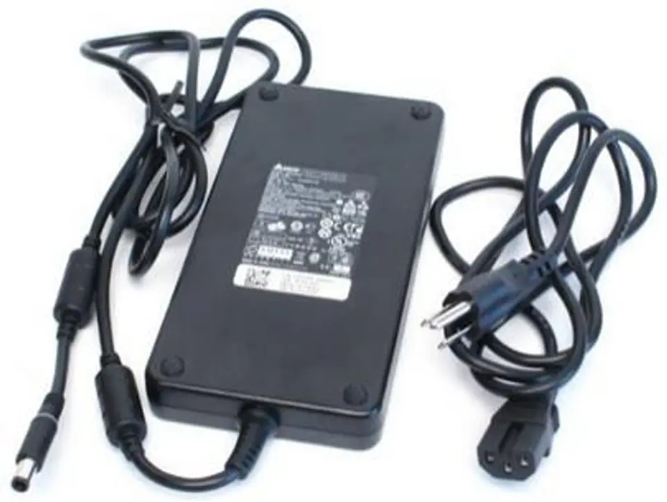 ⁨Dell AC Adapter, 240W/210W, 19.5V,⁩ w sklepie Wasserman.eu