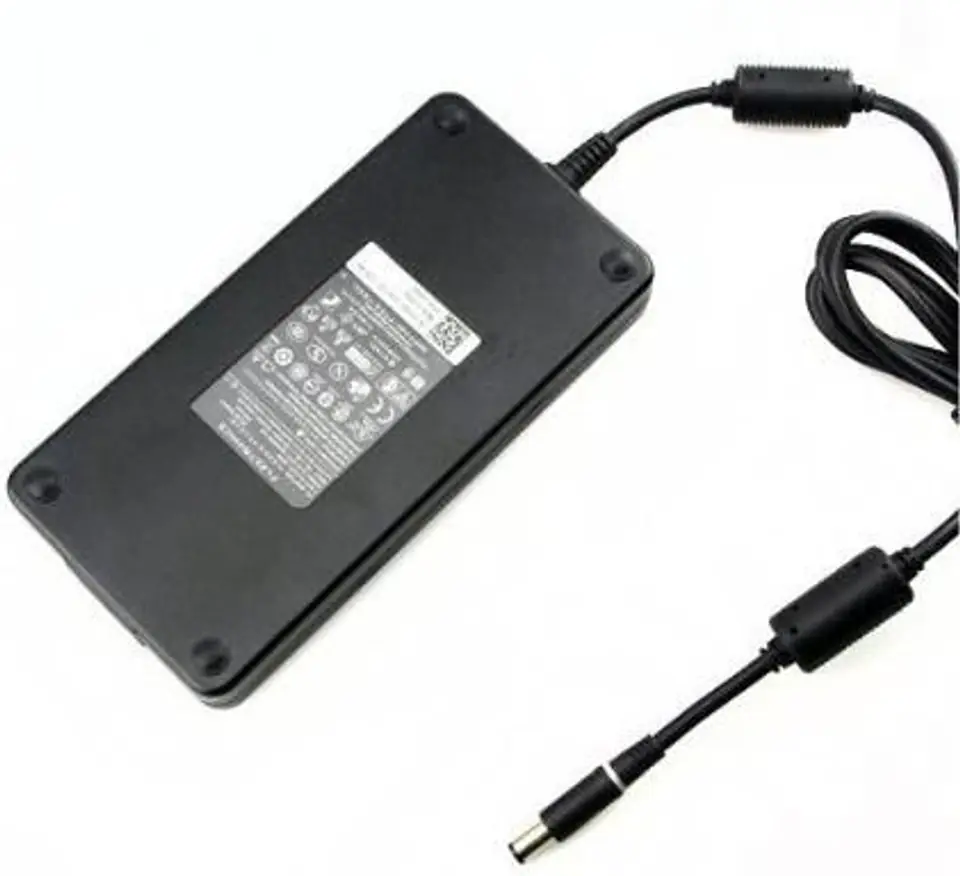 ⁨Dell AC Adapter, 240W/210W, 19.5V,⁩ w sklepie Wasserman.eu