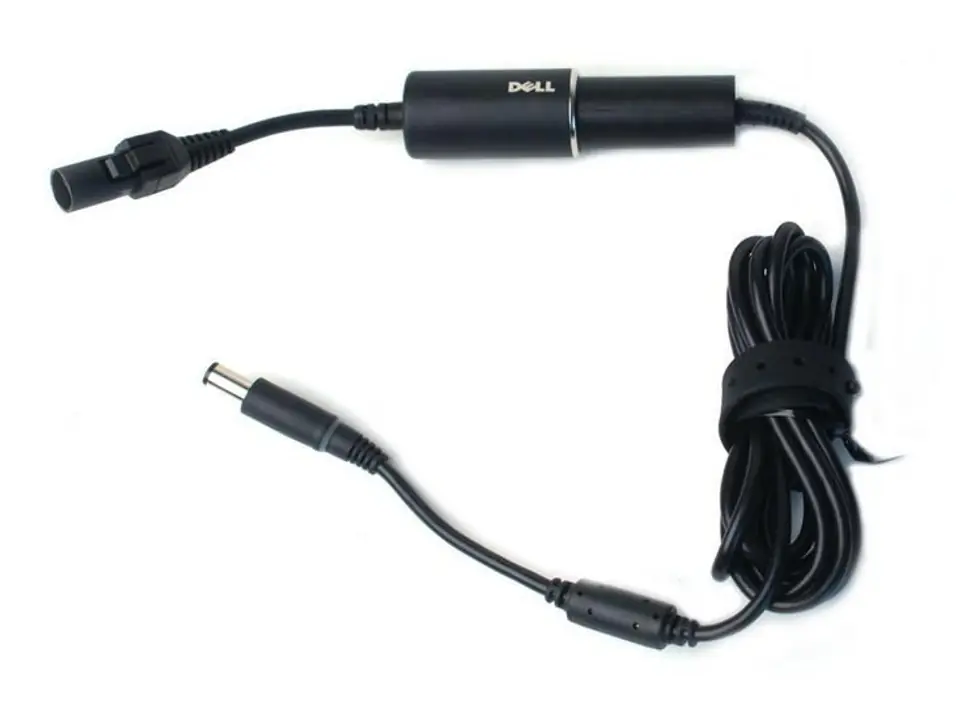 Dell Auto-Air Adapter, 90W, 19.5V, w sklepie Wasserman.eu