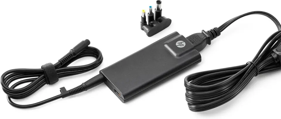 HP 65W Slim AC Adapter w sklepie Wasserman.eu