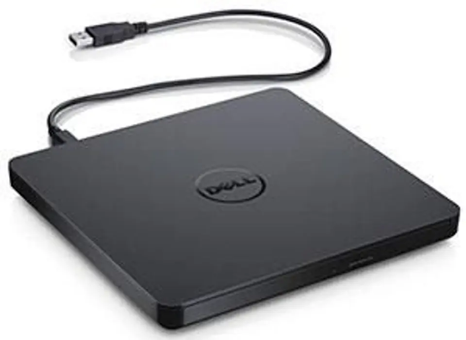 ⁨Dell USB DVD Drive-DW316⁩ w sklepie Wasserman.eu