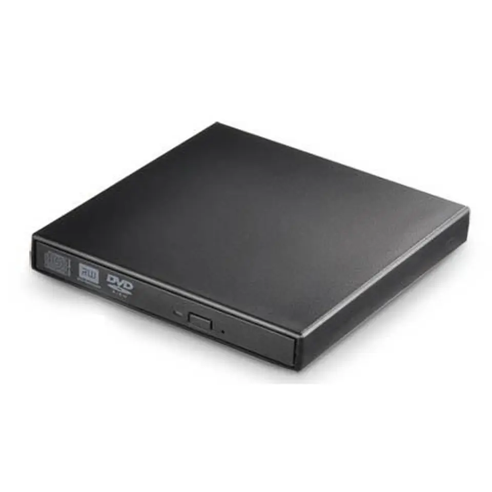 CoreParts USB2.0 Portable Slim CDRW w sklepie Wasserman.eu