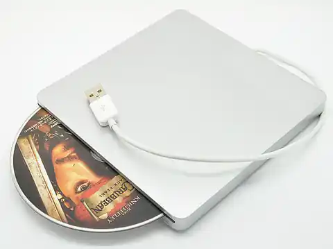 ⁨CoreParts USB2.0 Portable Slim Enclosure⁩ w sklepie Wasserman.eu
