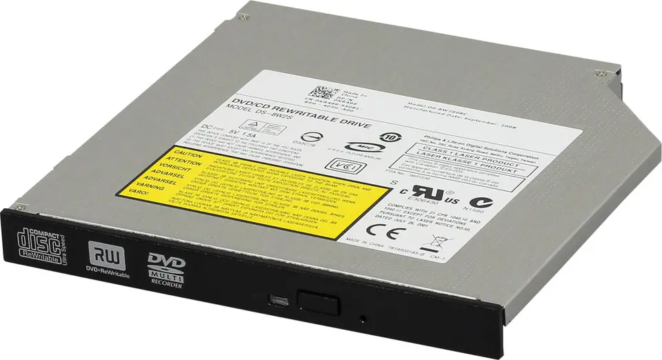 ⁨Dell 8 X DVD+/-RW⁩ w sklepie Wasserman.eu