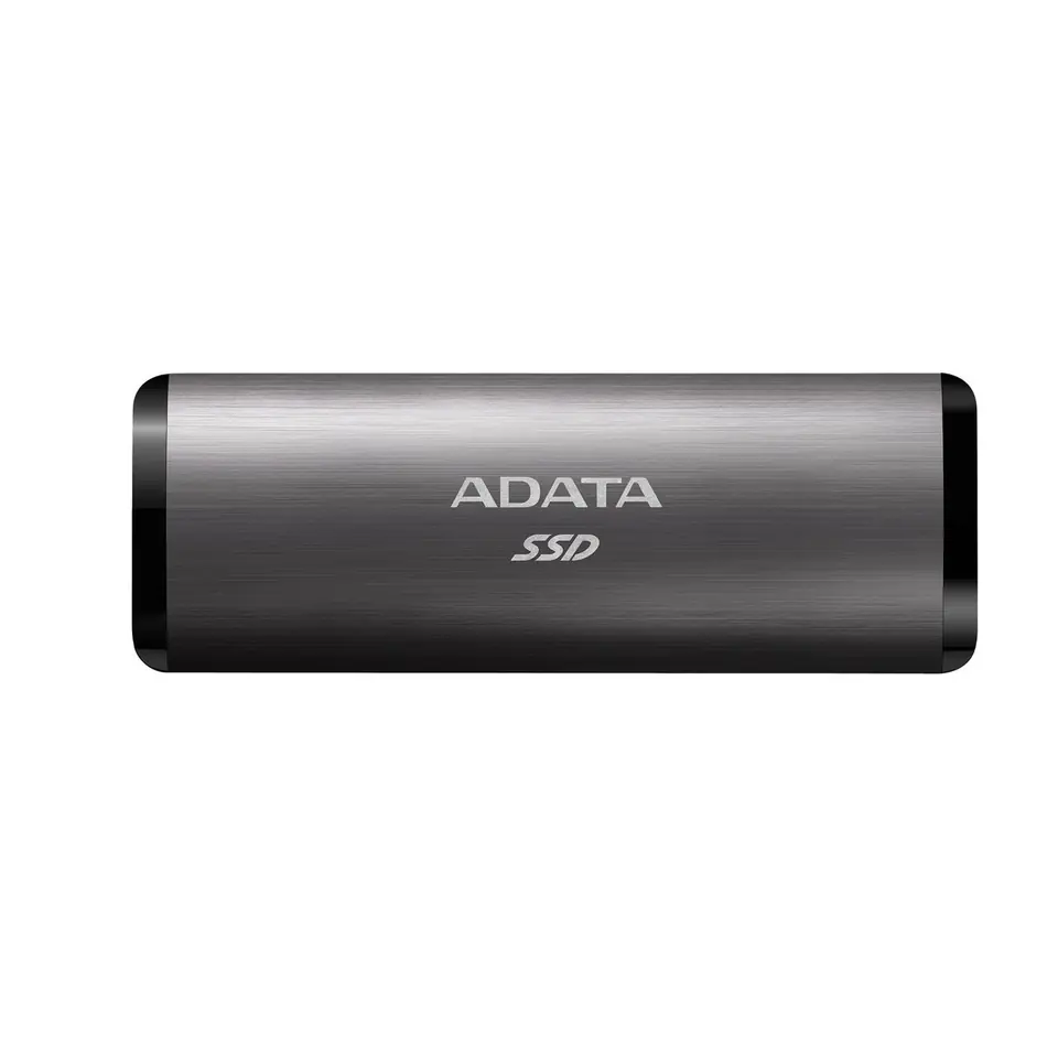 ⁨ADATA SE760 1000 GB Titanium⁩ w sklepie Wasserman.eu