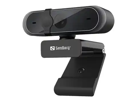 ⁨Sandberg USB Webcam Pro⁩ w sklepie Wasserman.eu