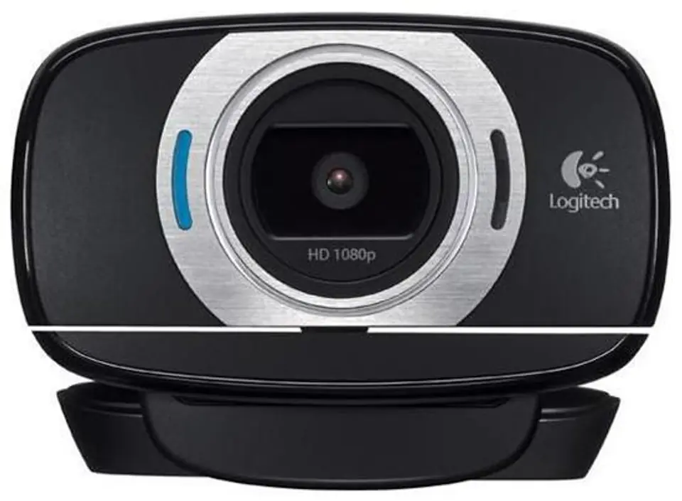 ⁨Logitech Webcam C615 HD⁩ w sklepie Wasserman.eu