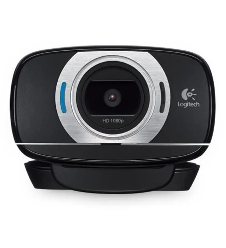 ⁨Logitech Webcam C615 HD⁩ w sklepie Wasserman.eu