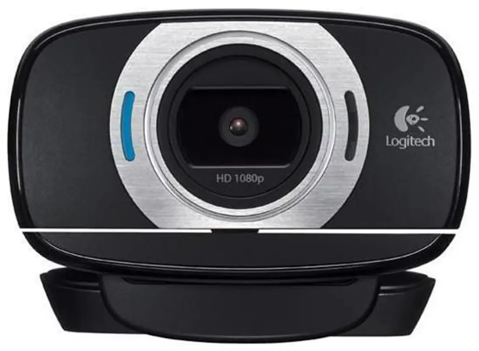 ⁨Logitech Webcam C615 HD⁩ w sklepie Wasserman.eu