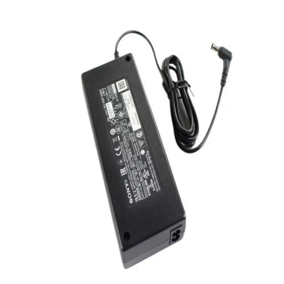 ⁨Sony AC-Adapter (120W) ACDP-120E03⁩ w sklepie Wasserman.eu