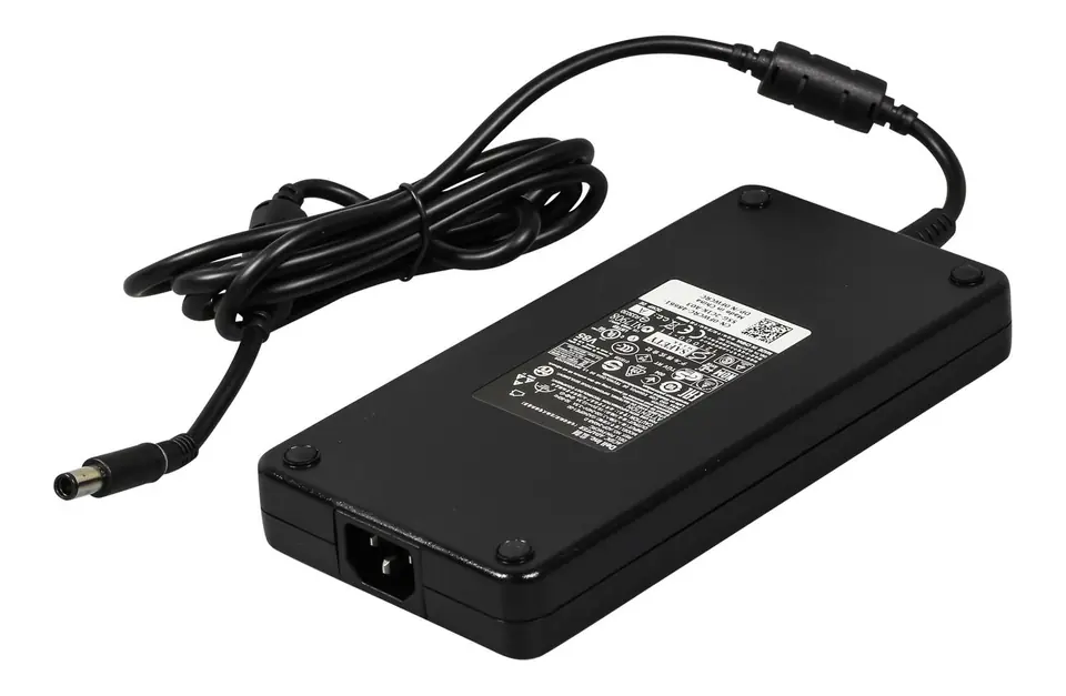 ⁨Dell AC Adaptor 240W⁩ w sklepie Wasserman.eu