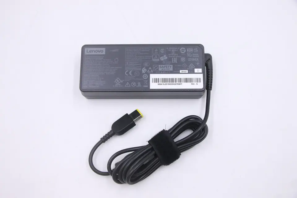 ⁨Lenovo AC Adapter 90W⁩ w sklepie Wasserman.eu