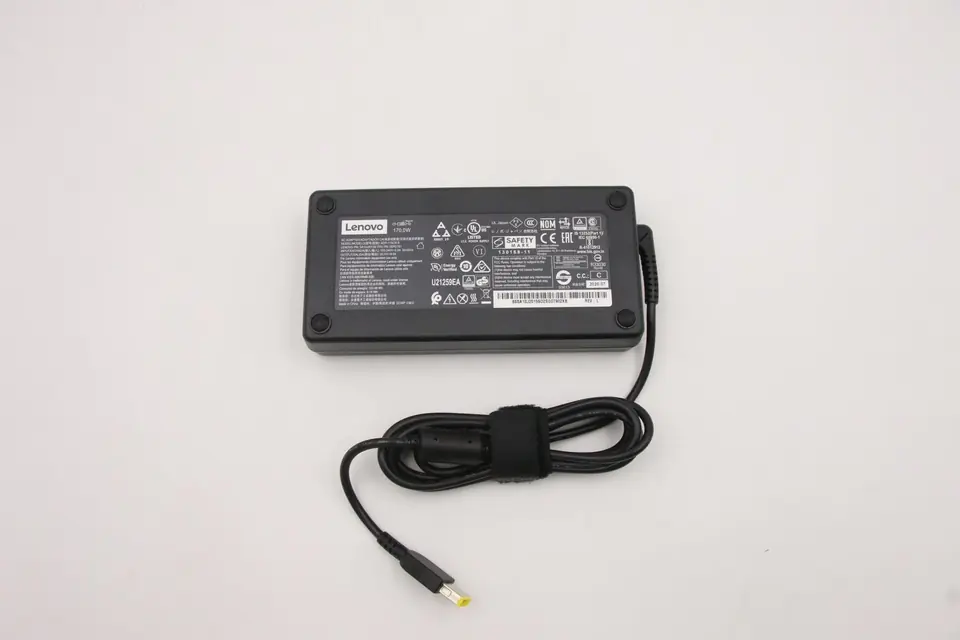 ⁨Lenovo 170W AC power adapter for⁩ w sklepie Wasserman.eu