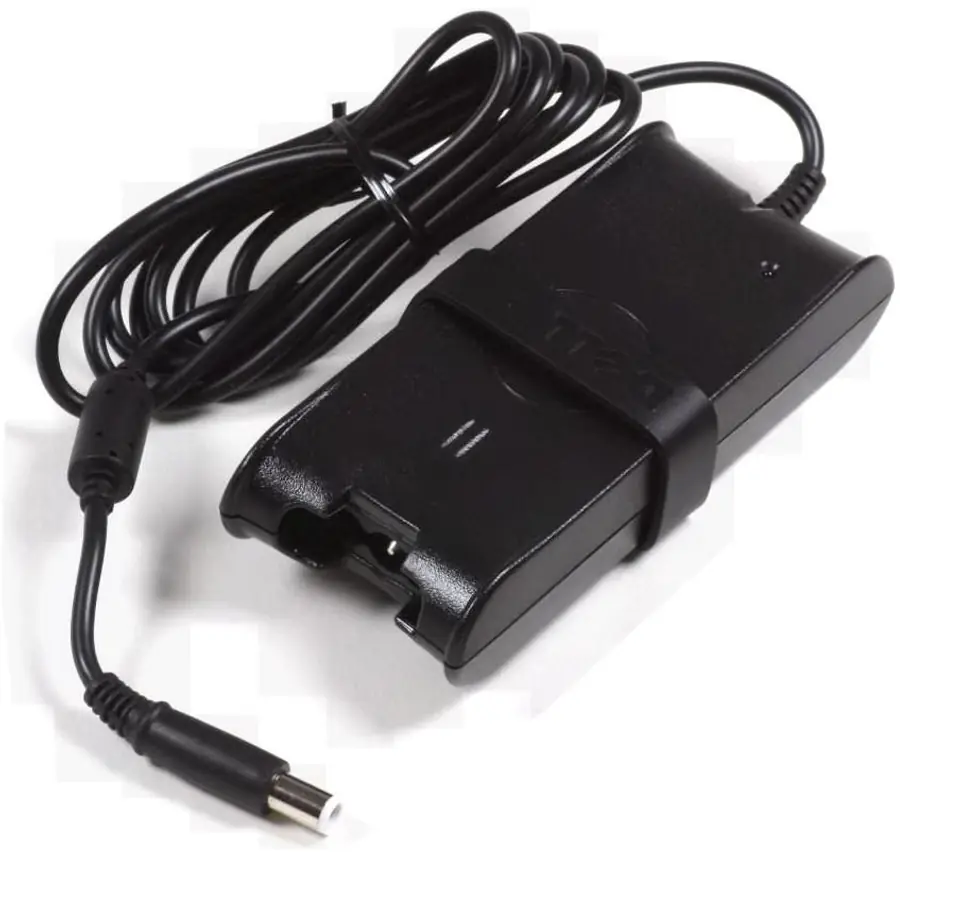 Dell AC Adapter, 90W, 19.5V, 3 w sklepie Wasserman.eu