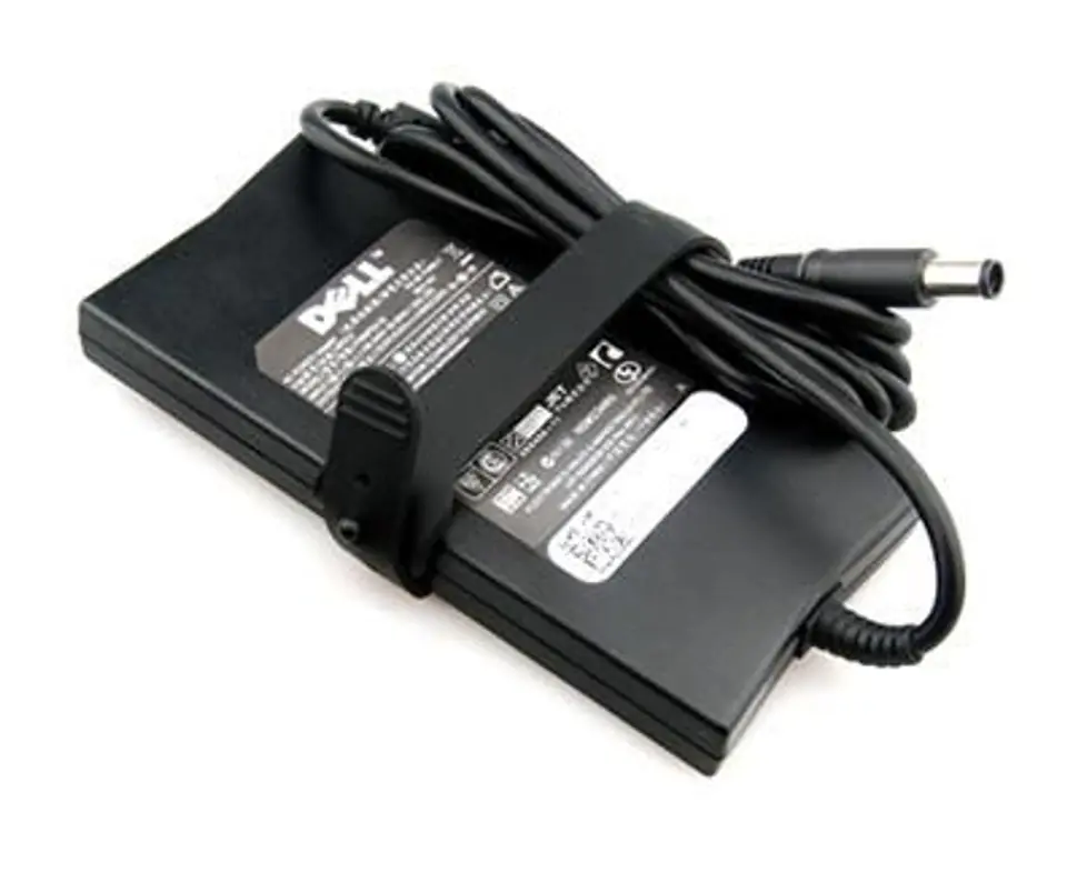 Dell AC Adapter, 90W, 19.5V, 3 w sklepie Wasserman.eu