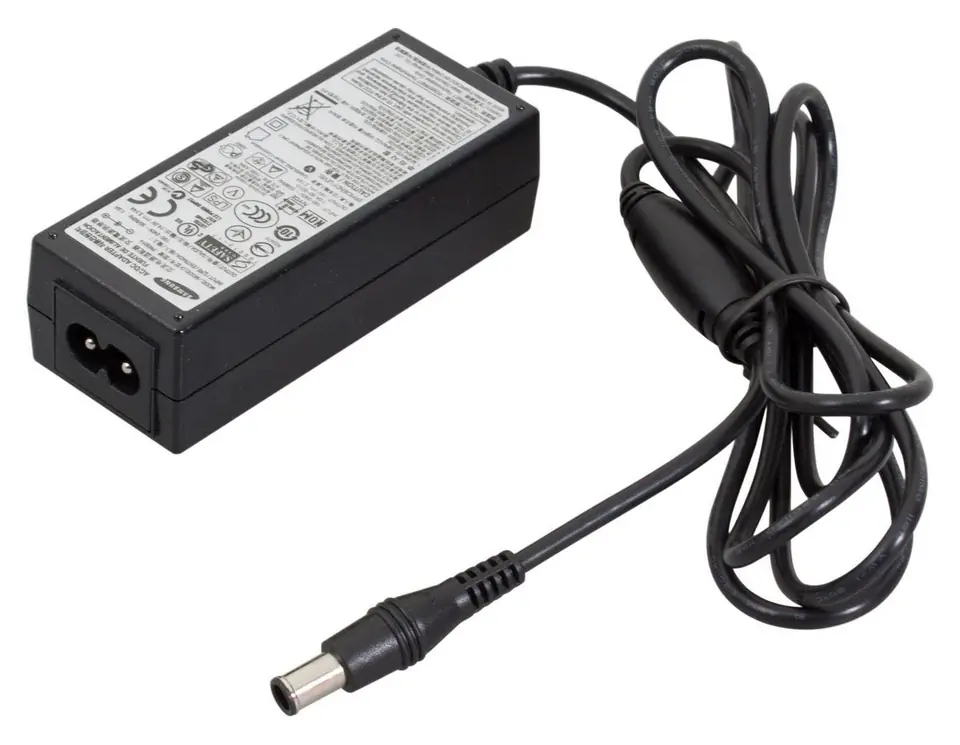 ⁨Samsung DC Power Adaptor⁩ w sklepie Wasserman.eu