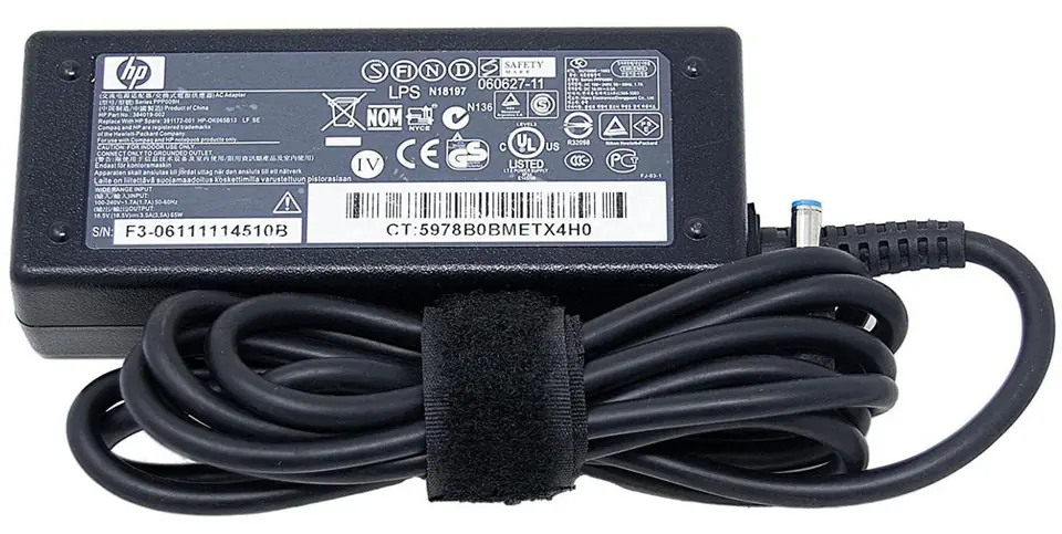 HP 65W Adptr Npfc Sb 4.5Ra w sklepie Wasserman.eu