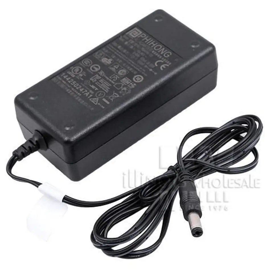 ⁨Datalogic AC/DC Power Adapter 12V⁩ w sklepie Wasserman.eu