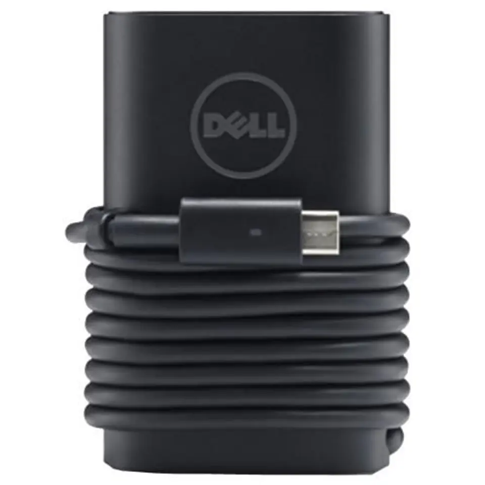 ⁨Dell UK E5 power adapter/inverter⁩ w sklepie Wasserman.eu