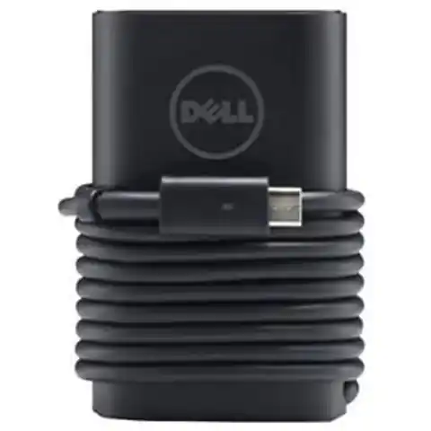 ⁨Dell USB-C 130 W AC Adapter with 1⁩ w sklepie Wasserman.eu