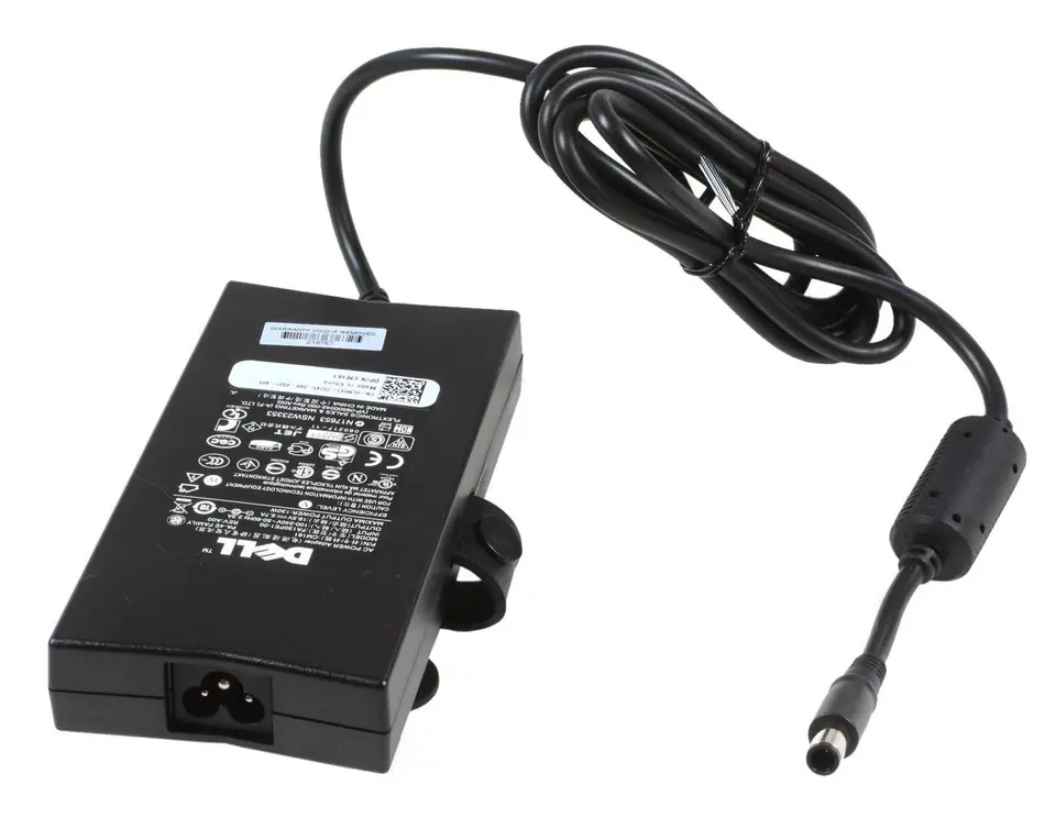 Dell 130W AC adapter for laptops w sklepie Wasserman.eu