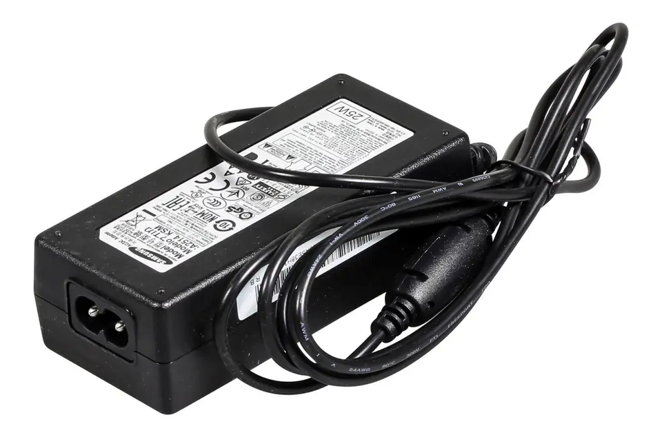 ⁨Samsung AC-Adapter 14V⁩ w sklepie Wasserman.eu