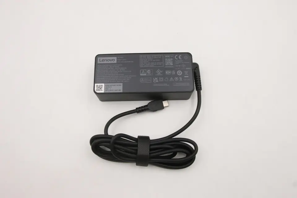 Lenovo 65W USB-C AC power adapter w sklepie Wasserman.eu