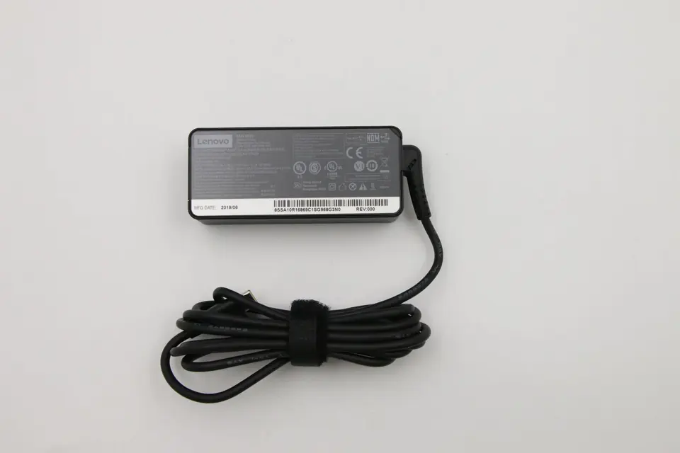 Lenovo 45W USB-C AC adapter for w sklepie Wasserman.eu