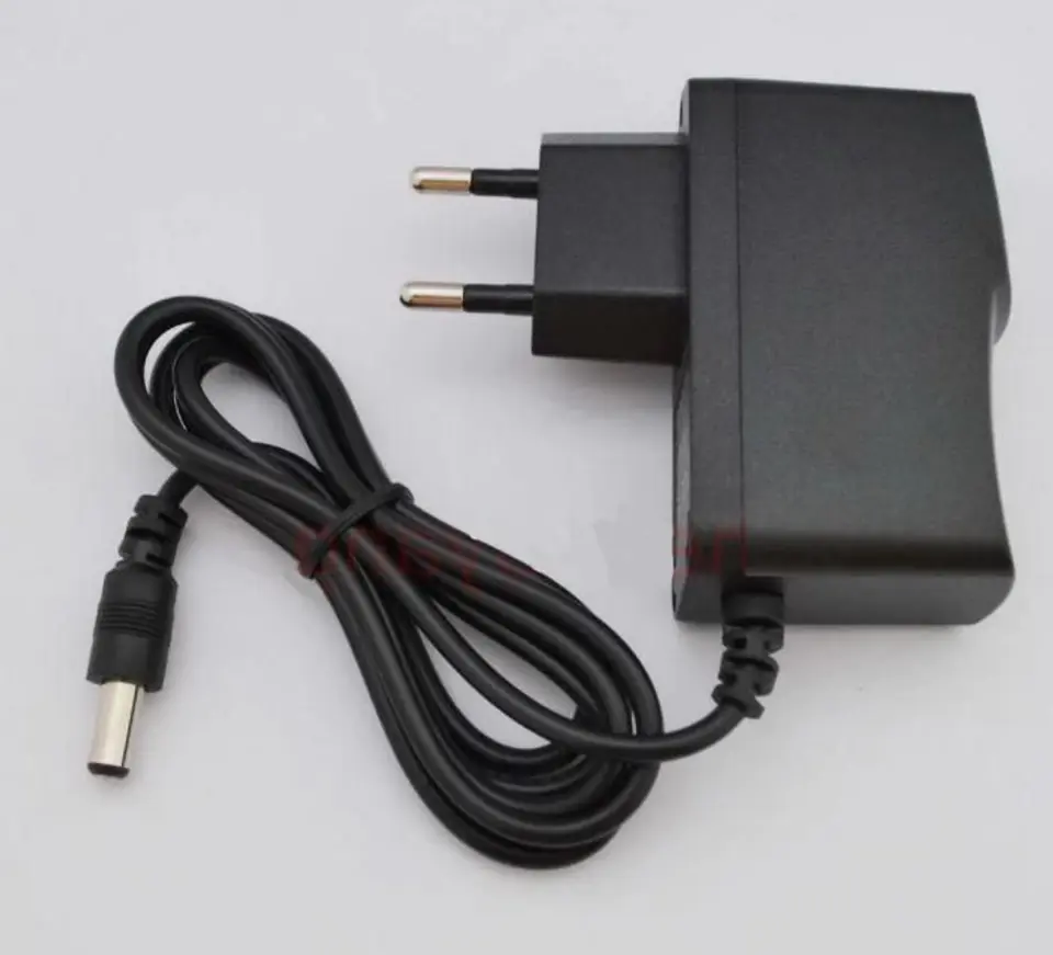 ⁨CoreParts Power Adapter 12W 7.5V 1.6A⁩ w sklepie Wasserman.eu