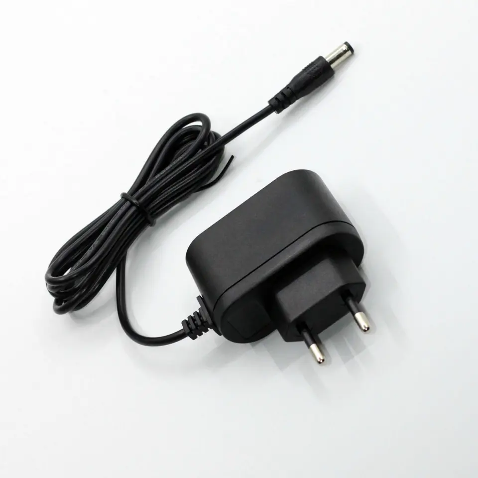 ⁨CoreParts Power Adapter 12W 12V 1A⁩ w sklepie Wasserman.eu