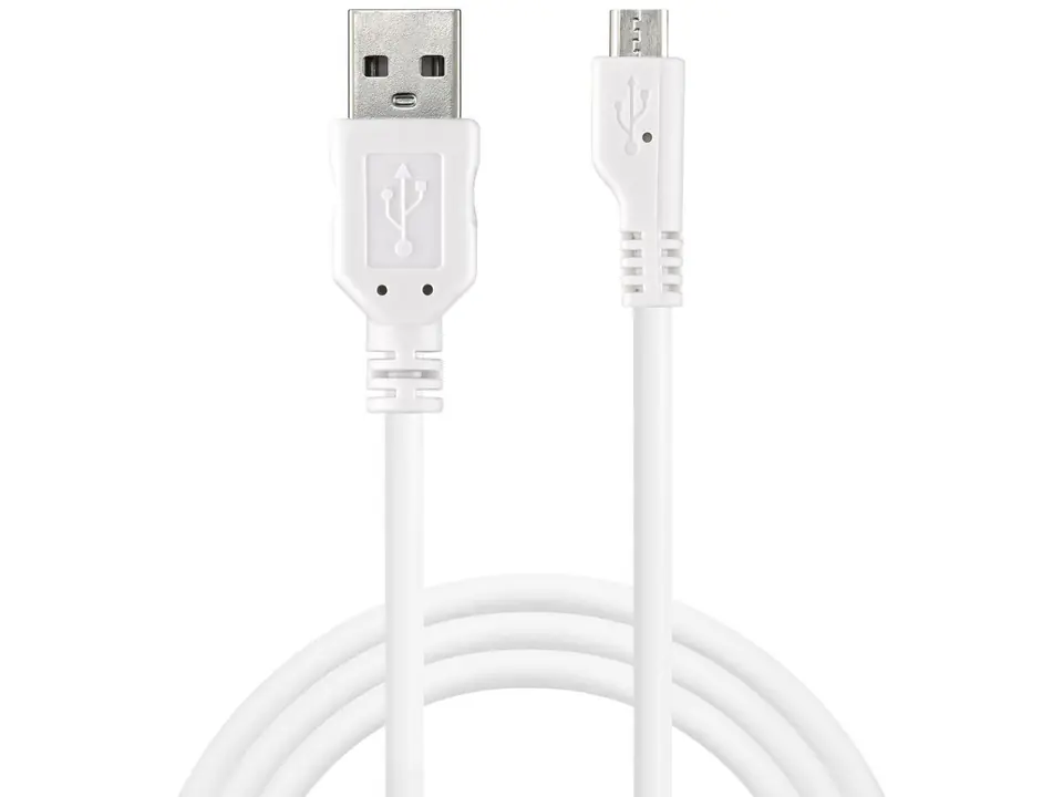 ⁨Sandberg Micro USB Sync & Charge Cable⁩ w sklepie Wasserman.eu